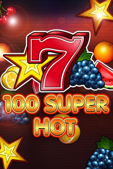 100 Super Hot - играть онлайн | Азартмания - без регистрации