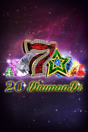 20 Diamonds - играть онлайн | Азартмания - без регистрации