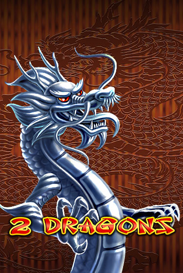 2 Dragons - играть онлайн | Азартмания - без регистрации