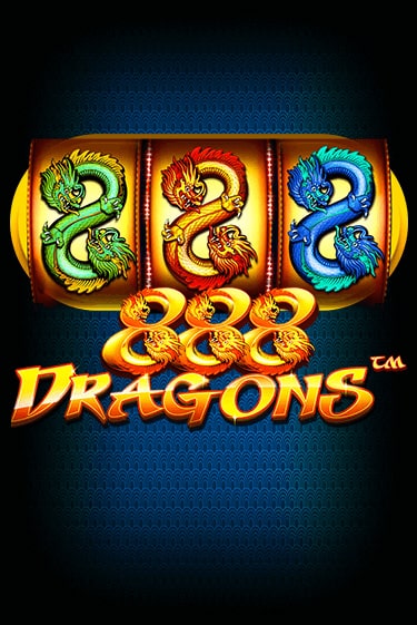 888 Dragons - играть онлайн | Азартмания - без регистрации