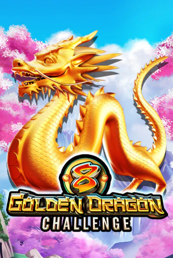 8 Golden Dragon Challenge - играть онлайн | Азартмания - без регистрации