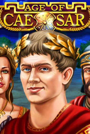 Age of Caesar - играть онлайн | Азартмания - без регистрации