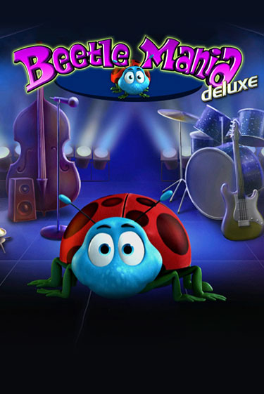 Beetle Mania Deluxe - играть онлайн | Азартмания - без регистрации