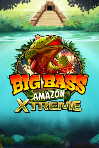 Big Bass Amazon Xtreme - играть онлайн | Азартмания - без регистрации