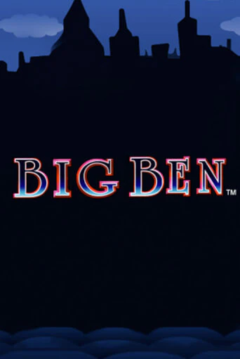 Big Ben - играть онлайн | Азартмания - без регистрации