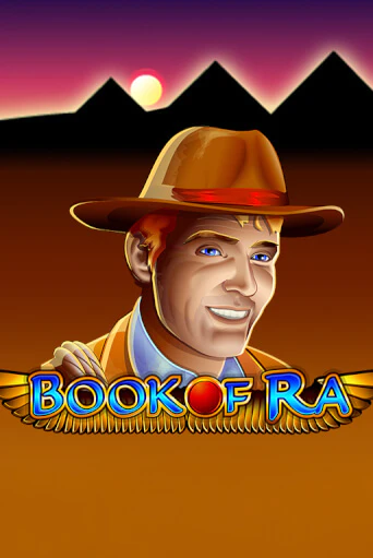Book of Ra - играть онлайн | Азартмания - без регистрации
