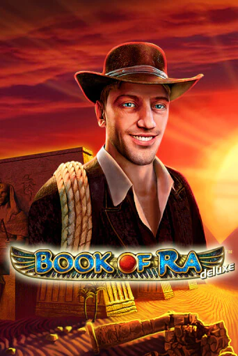 Book of Ra Deluxe - играть онлайн | Азартмания - без регистрации