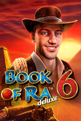 Book of Ra Deluxe 6 - играть онлайн | Азартмания - без регистрации
