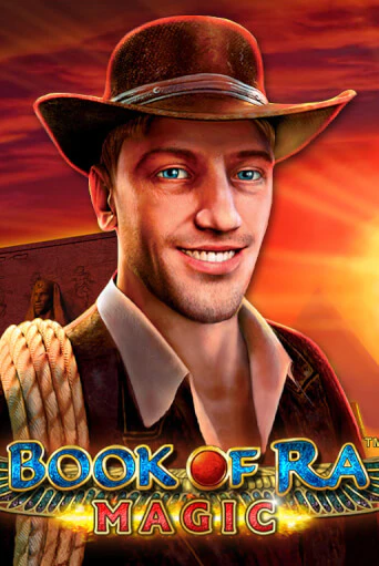 Book of Ra Magic - играть онлайн | Азартмания - без регистрации