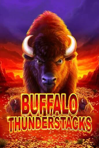 Buffalo Thunderstacks - играть онлайн | Азартмания - без регистрации