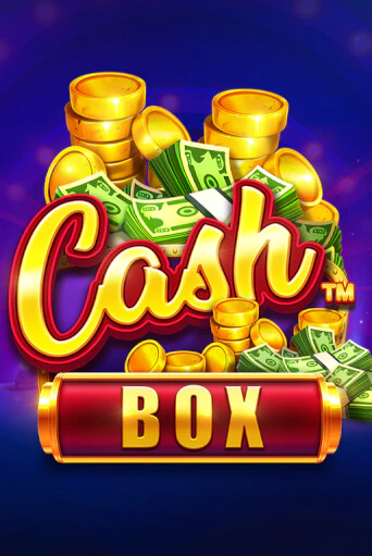 Cash Box - играть онлайн | Азартмания - без регистрации