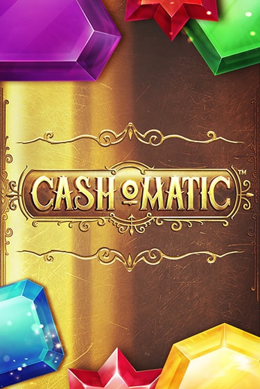 Cash-o-Matic - играть онлайн | Азартмания - без регистрации