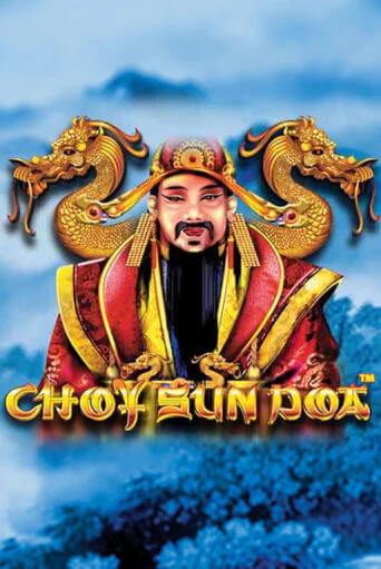 Choy Sun Doa - играть онлайн | Азартмания - без регистрации
