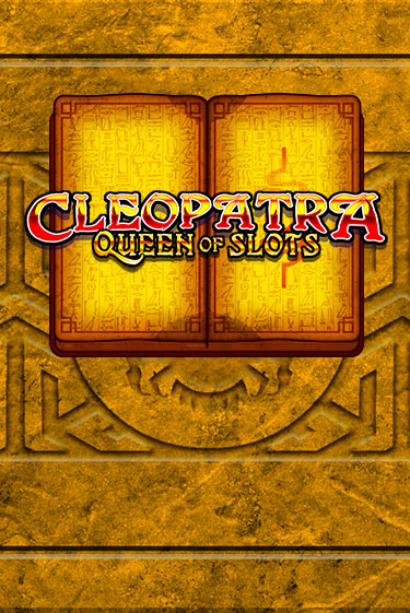 Cleopatra - играть онлайн | Азартмания - без регистрации