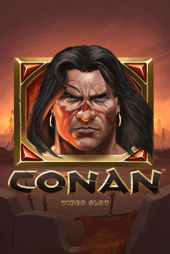 Conan - играть онлайн | Азартмания - без регистрации