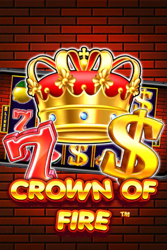 Crown of Fire - играть онлайн | Азартмания - без регистрации