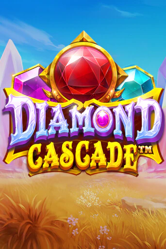 Diamond Cascade - играть онлайн | Азартмания - без регистрации