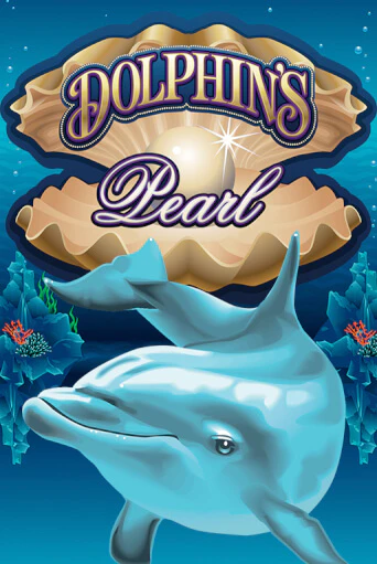 Dolphin's Pearl - играть онлайн | Азартмания - без регистрации