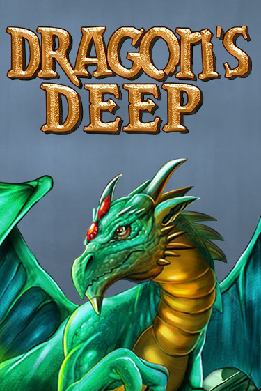 Dragon's Deep - играть онлайн | Азартмания - без регистрации