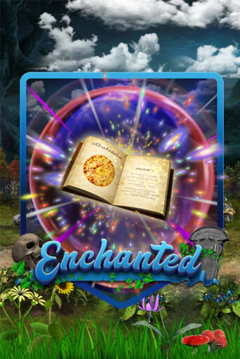 Enchanted - играть онлайн | Азартмания - без регистрации