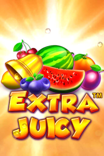 Extra Juicy - играть онлайн | Азартмания - без регистрации