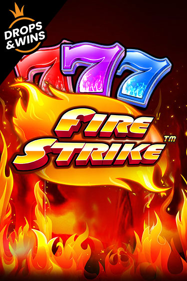 Fire Strike - играть онлайн | Азартмания - без регистрации