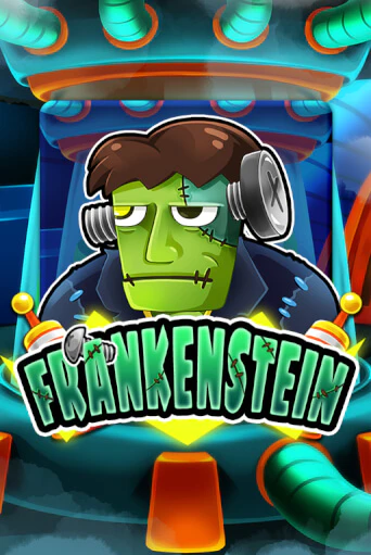 Frankenstein - играть онлайн | Азартмания - без регистрации