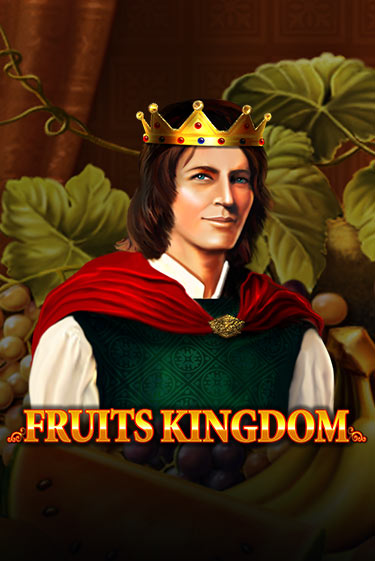 Fruits Kingdom - играть онлайн | Азартмания - без регистрации