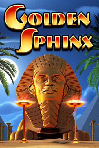 Golden Sphinx - играть онлайн | Азартмания - без регистрации