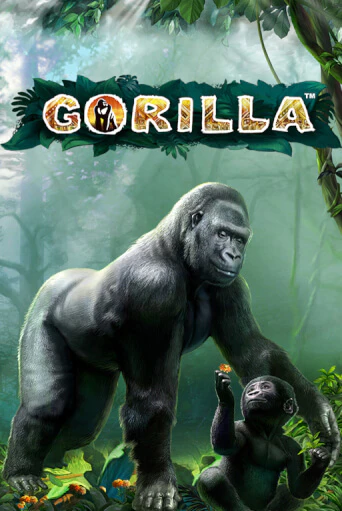 Gorilla - играть онлайн | Азартмания - без регистрации