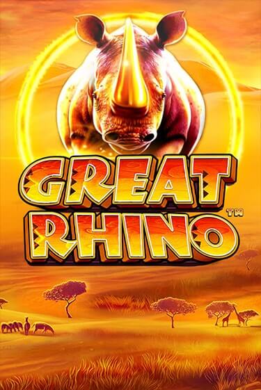 Great Rhino - играть онлайн | Азартмания - без регистрации