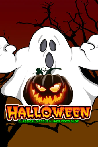 Halloween - играть онлайн | Азартмания - без регистрации