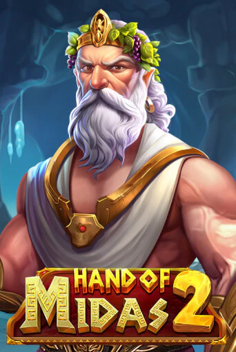 Hand of Midas 2 - играть онлайн | Азартмания - без регистрации