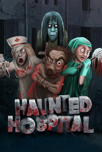 Haunted Hospital - играть онлайн | Азартмания - без регистрации