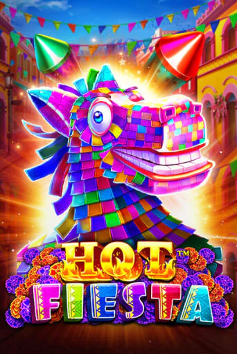 Hot Fiesta - играть онлайн | Азартмания - без регистрации