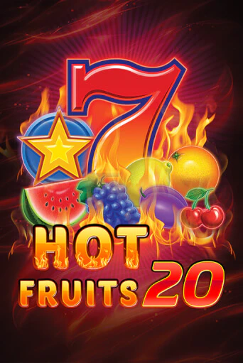 Hot Fruits 20 - играть онлайн | Азартмания - без регистрации