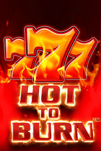 Hot to Burn - играть онлайн | Азартмания - без регистрации