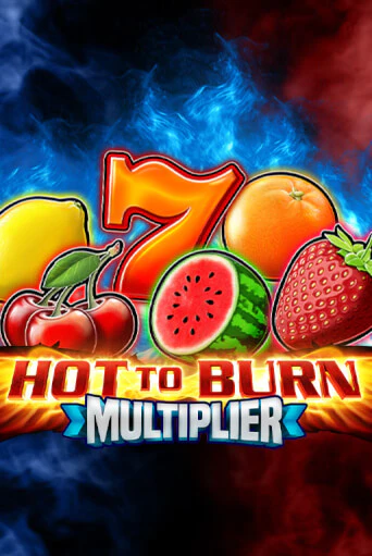 Hot To Burn Multiplier - играть онлайн | Азартмания - без регистрации