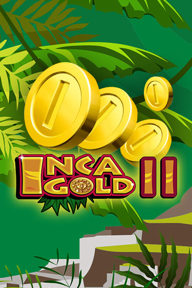 Inca Gold II - играть онлайн | Азартмания - без регистрации