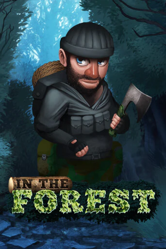 In The Forest - играть онлайн | Азартмания - без регистрации