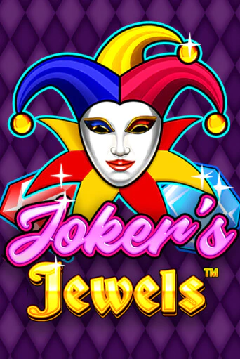 Joker's Jewels - играть онлайн | Азартмания - без регистрации