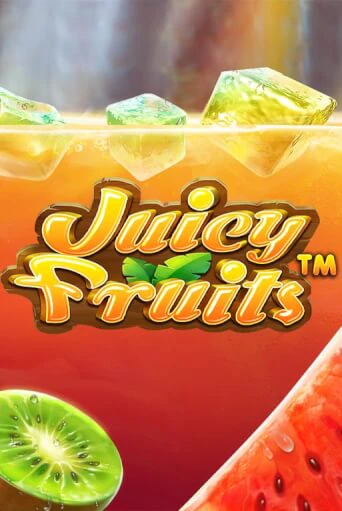 Juicy Fruits - играть онлайн | Азартмания - без регистрации