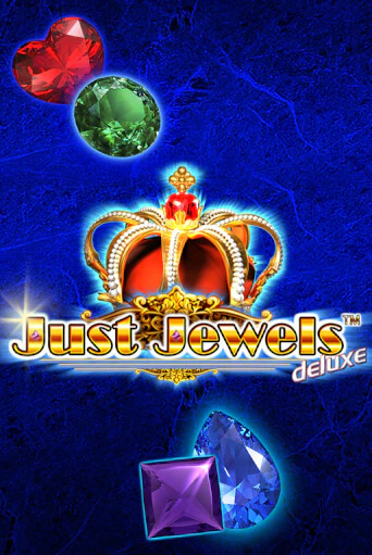 Just Jewels Deluxe - играть онлайн | Азартмания - без регистрации