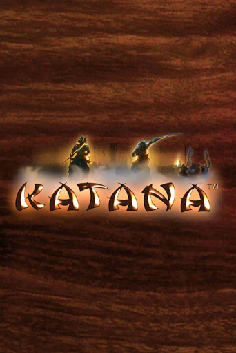 Katana - играть онлайн | Азартмания - без регистрации