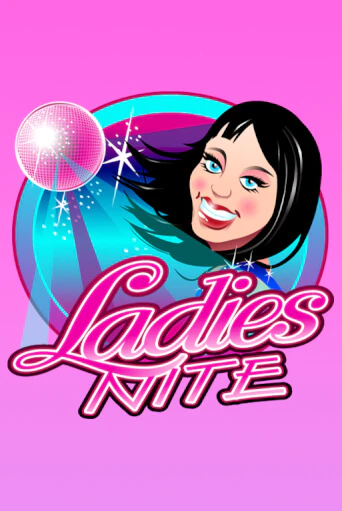 Ladies Nite - играть онлайн | Азартмания - без регистрации