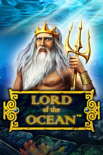 Lord of the Ocean - играть онлайн | Азартмания - без регистрации