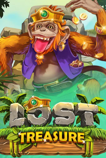 Lost Treasure - играть онлайн | Азартмания - без регистрации
