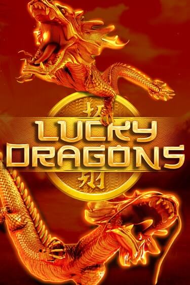 Lucky Dragons - играть онлайн | Азартмания - без регистрации