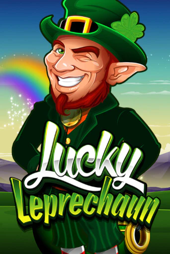 Lucky Leprechaun - играть онлайн | Азартмания - без регистрации