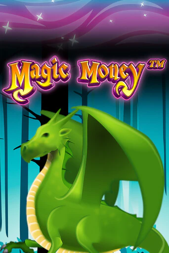 Magic Money - играть онлайн | Азартмания - без регистрации